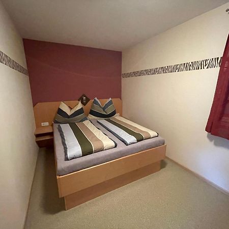 Ferienwohnung Jank Jenig Exteriér fotografie