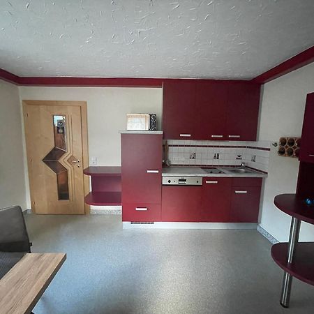 Ferienwohnung Jank Jenig Exteriér fotografie