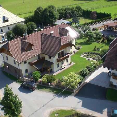 Ferienwohnung Jank Jenig Exteriér fotografie