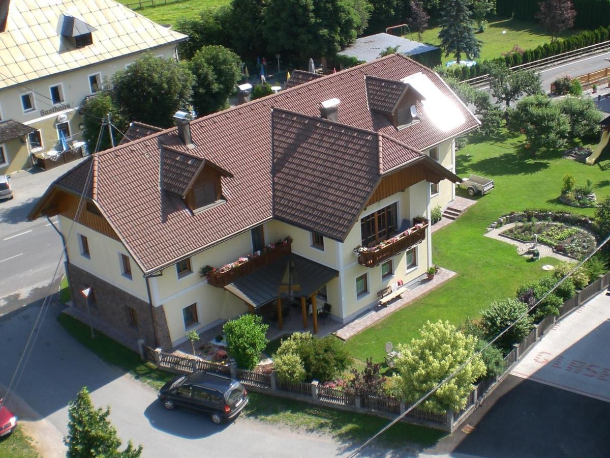 Ferienwohnung Jank Jenig Exteriér fotografie