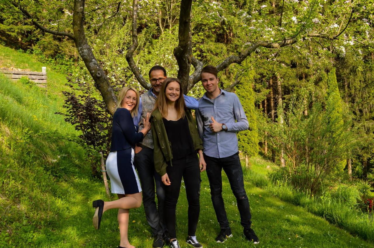 Ferienwohnung Jank Jenig Exteriér fotografie