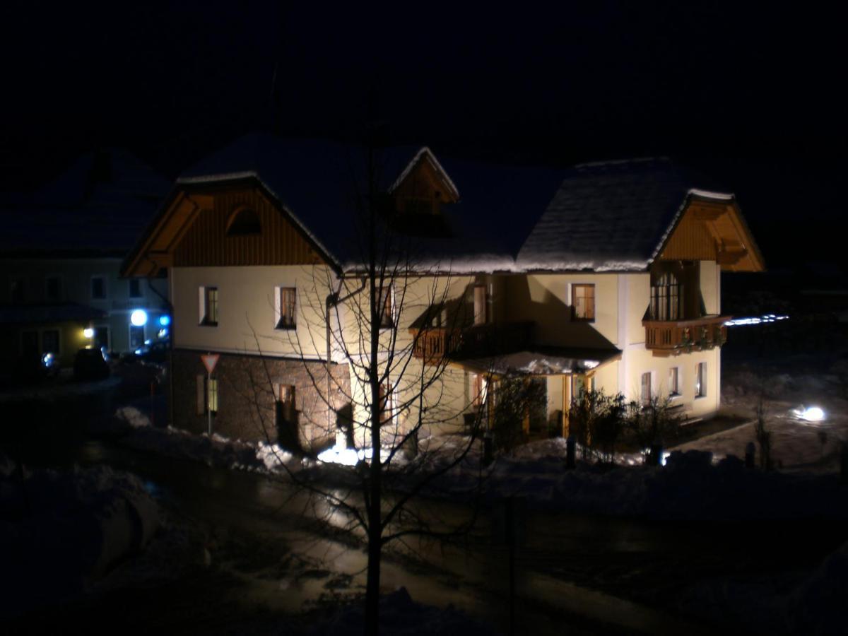 Ferienwohnung Jank Jenig Exteriér fotografie