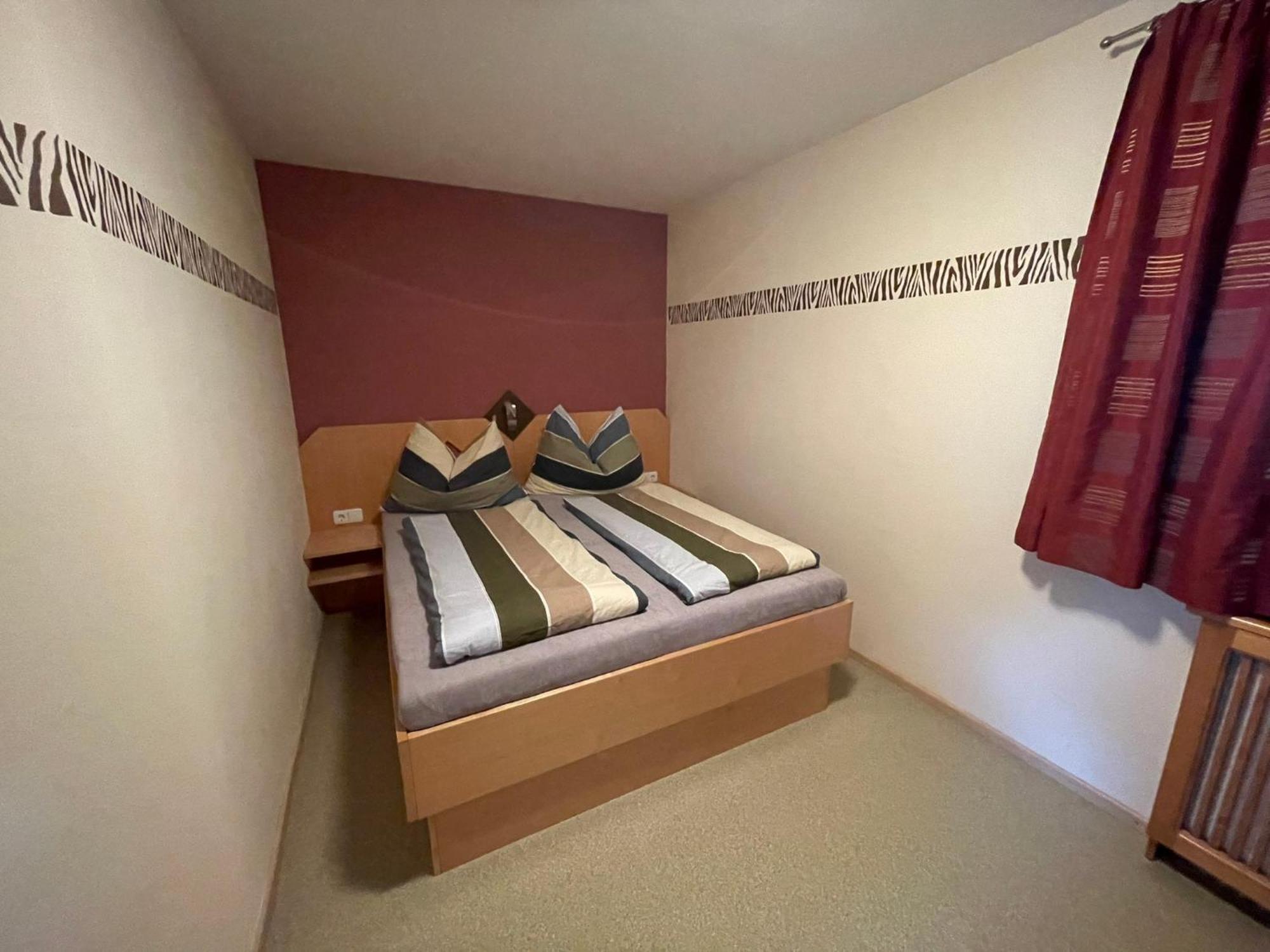 Ferienwohnung Jank Jenig Exteriér fotografie