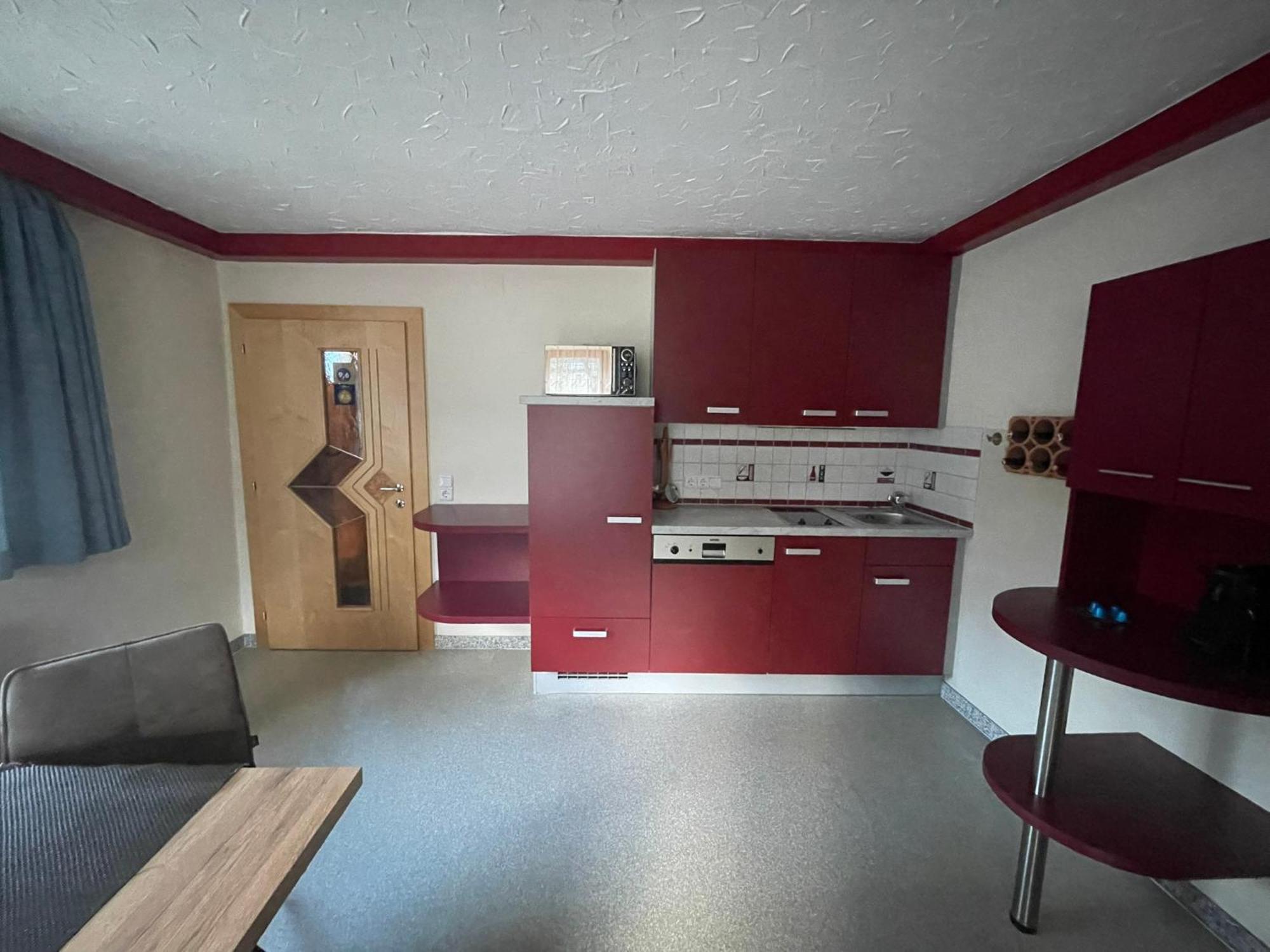Ferienwohnung Jank Jenig Exteriér fotografie