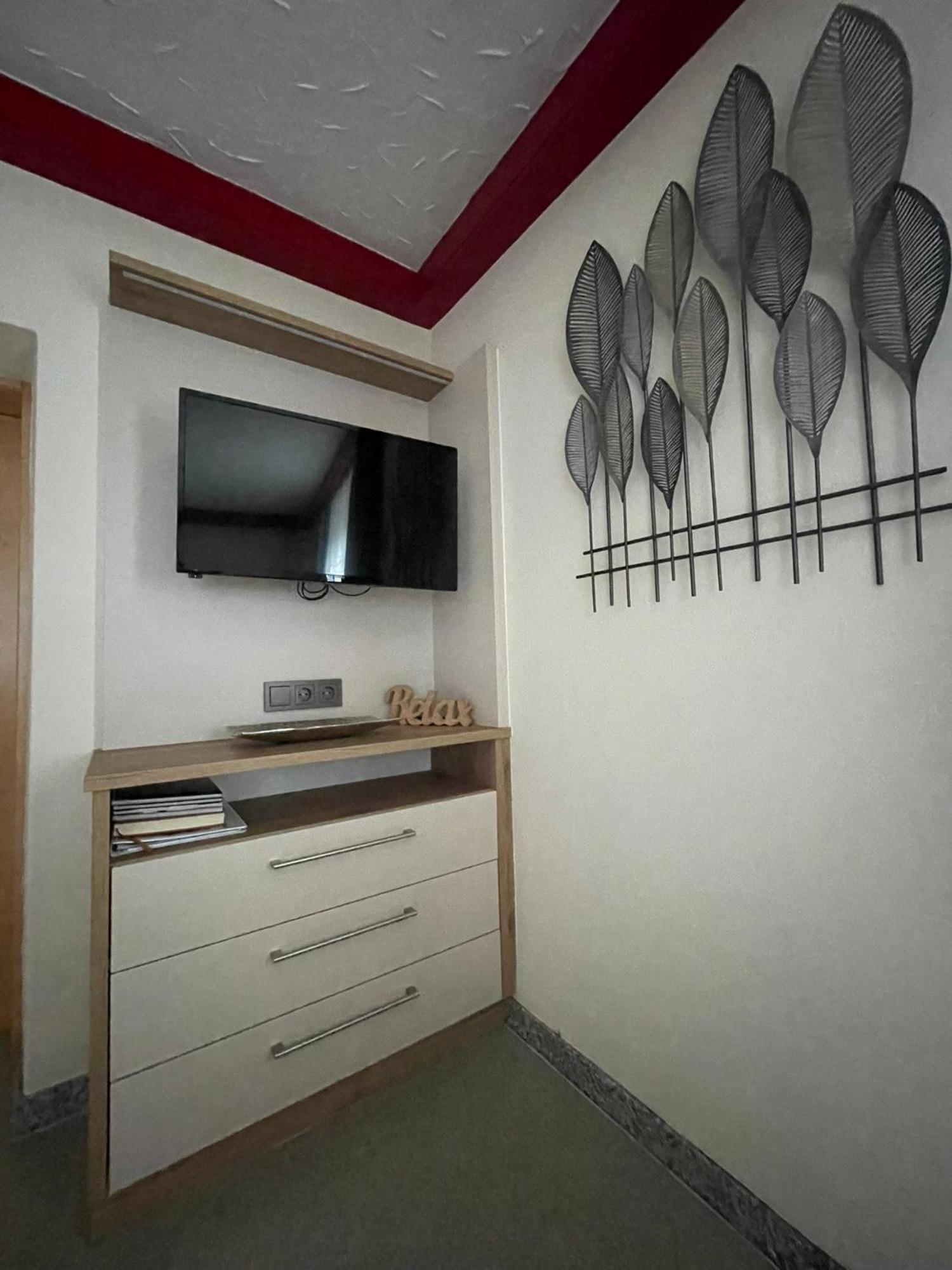 Ferienwohnung Jank Jenig Exteriér fotografie