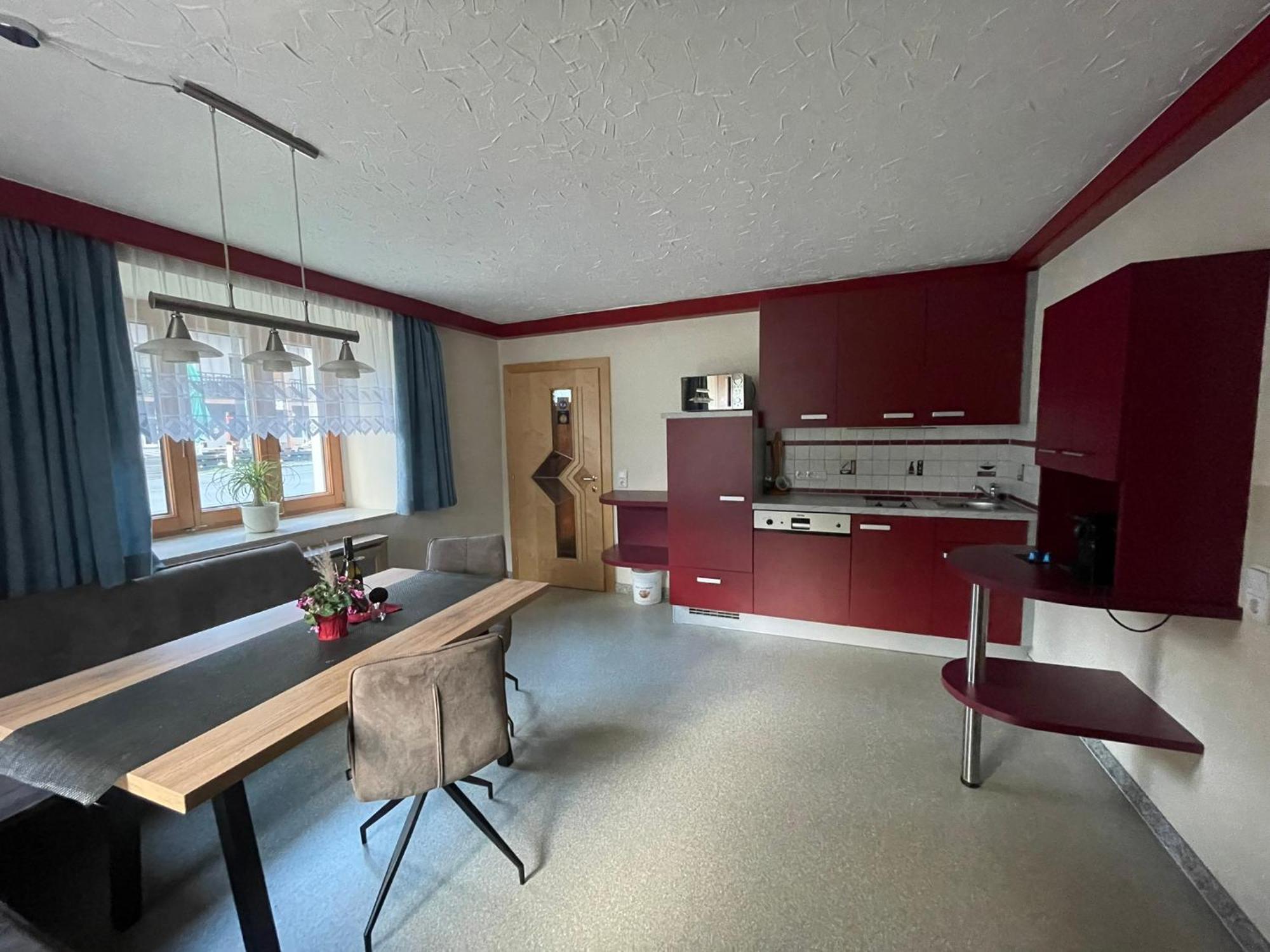 Ferienwohnung Jank Jenig Exteriér fotografie