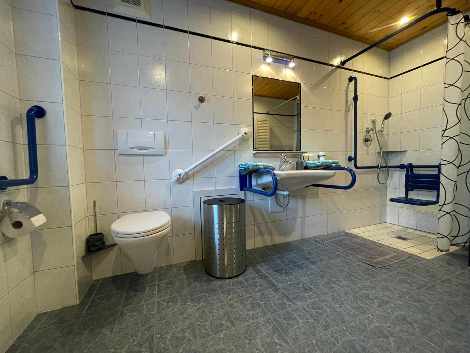 Ferienwohnung Jank Jenig Exteriér fotografie