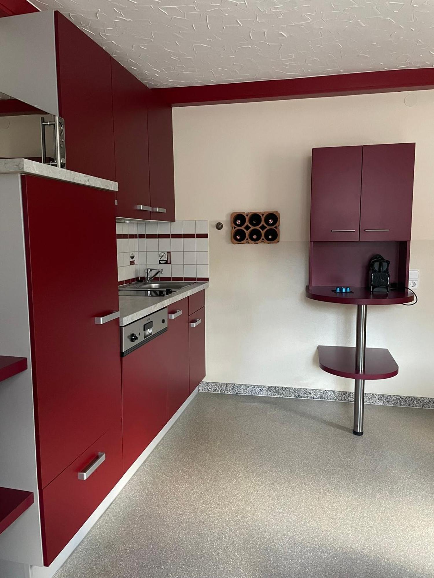 Ferienwohnung Jank Jenig Exteriér fotografie
