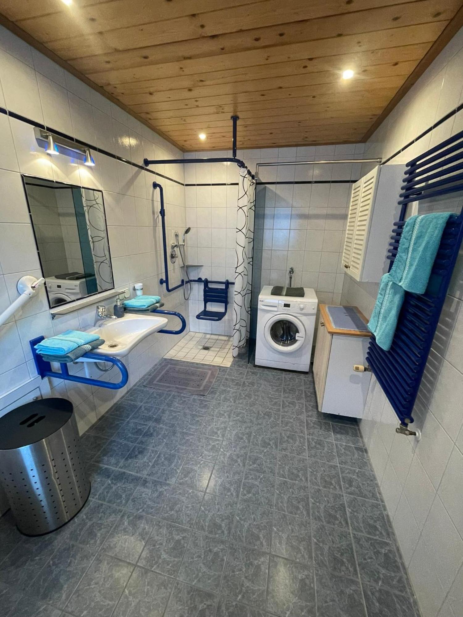 Ferienwohnung Jank Jenig Exteriér fotografie