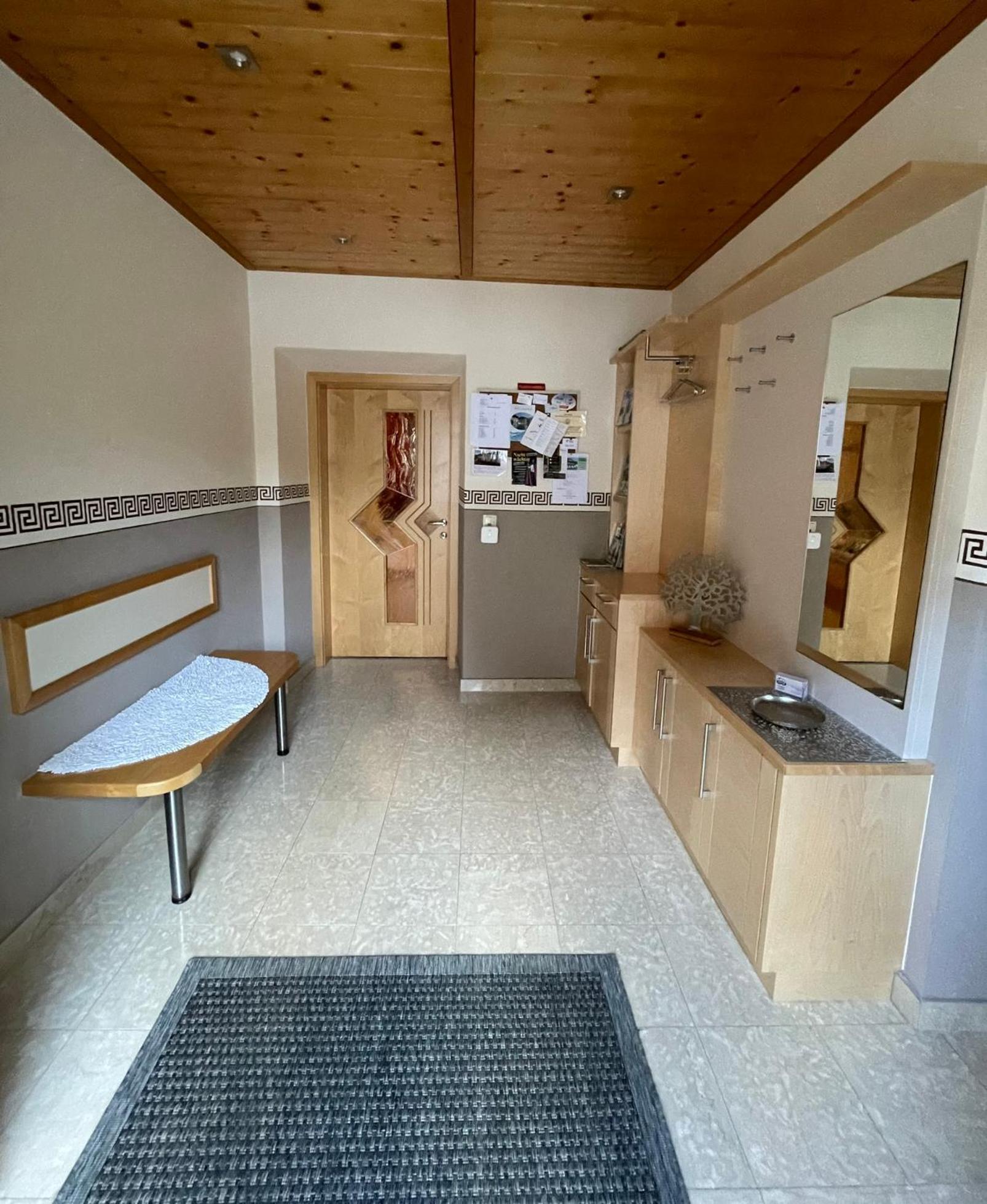 Ferienwohnung Jank Jenig Exteriér fotografie