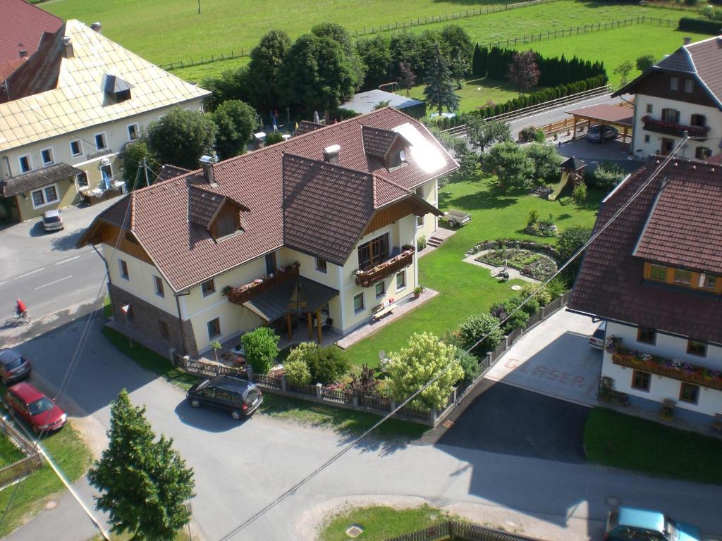 Ferienwohnung Jank Jenig Exteriér fotografie