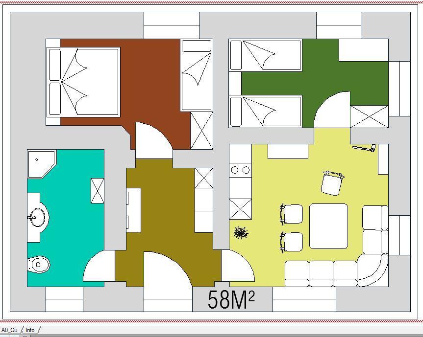 Ferienwohnung Jank Jenig Exteriér fotografie
